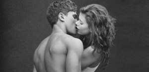 Seriously, even their outreach is white and pretty